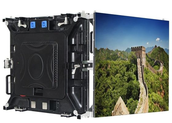 Κίνα Υπαίθρια HD των πλήρων χρώματος οδηγήσεων σκηνικού εσωτερική 3mm P2.5 επίδειξη προμηθευτής