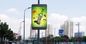 Η υπαίθρια οδός που διαφημίζει ελαφρύ Πολωνό οδήγησε την επίδειξη 5mm σύστημα σηματοδότησης των υψηλών οδηγήσεων λαμπτήρων μετα προμηθευτής