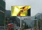 Υπαίθρια οδηγημένη επίδειξη χρώματος P4 P5 P6 P8 P10 P16 Wateproof πλήρης που διαφημίζει τον οδηγημένο τοίχο σκηνικής οθόνης οθόνης προμηθευτής