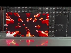 P0,9 λεπτός διαχωρισμός των pixel COB για υψηλή ανάλυση