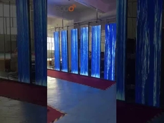 Εσωτερική Σταθερή Οθόνη LED