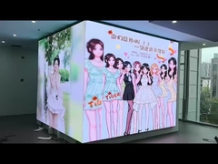 Εσωτερική οθόνη LED