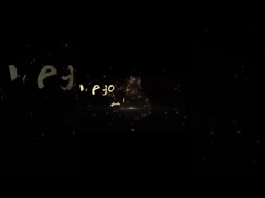 Ελαστική οθόνη LED ενοικίασης P3