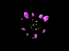 Δείκτης LED αφίσας