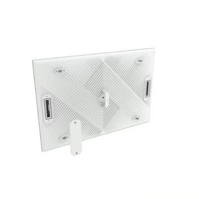 P5.7 Εξωτερική οθόνη LED 960X960mm Αλουμινίου ντουλάπι SMD2727 φωτεινότητα 6500CD/m2 Σύστημα Nova