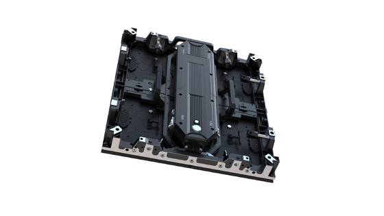 P1.875 Μικρό Pixel Pitch Εξωτερική LED οθόνη 480 * 540mm Seamless Display COB Flip Chip Για αίθουσα συνεδριάσεων