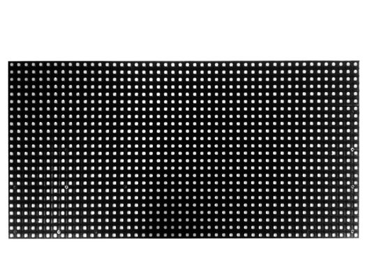 1R1G1B / Επίδειξη 22545 Pixel/M2 των υπαίθριων οδηγήσεων διαφήμισης SMD3535 P6.67