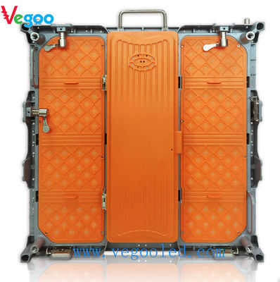 Αντιδιαβρωτικό Smoulderproof 4mm εσωτερική οδηγημένη οθόνη επίδειξης με την αυτόματη φωτεινότητα