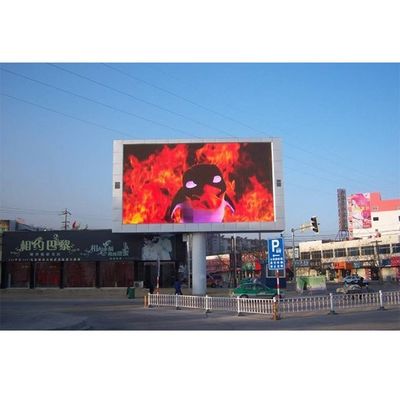 Κίνα Μεγάλη εξέτασης οθόνη επίδειξης γωνίας υπαίθρια διαφήμιση οδηγημένη για τους τηλεοπτικούς τοίχους ψυχαγωγιών προμηθευτής