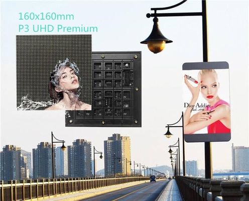 Οθόνες επίδειξης των RGB μεγάλων υπαίθριων οδηγήσεων/ηλεκτρικός υπαίθριος πίνακας ψηφιακής επίδειξης