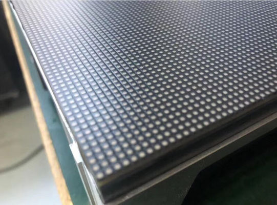 Λεπτή Pith HD οθόνη επίδειξης των οδηγήσεων 250x250mm γραφείο 500x500 για το ενοίκιο