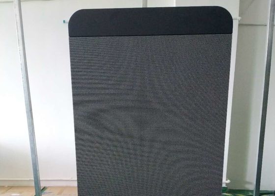 Υπαίθριος Πολωνός οδήγησε την πίσσα 5mm Ip65 4G Asynchronization εικονοκυττάρου του Media Player οθόνης
