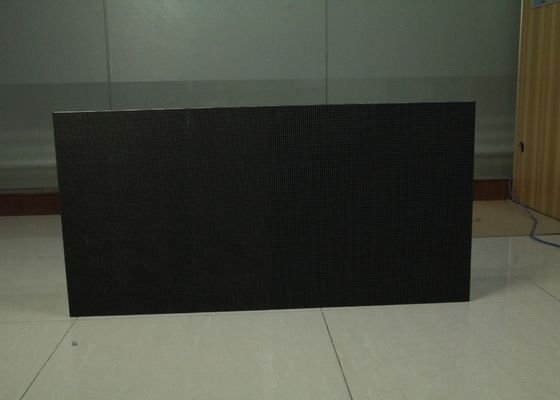 Εξαιρετικά λεπτός υψηλός καθορισμός 4.81mm επίδειξη των οδηγήσεων ενοικίου 52×52