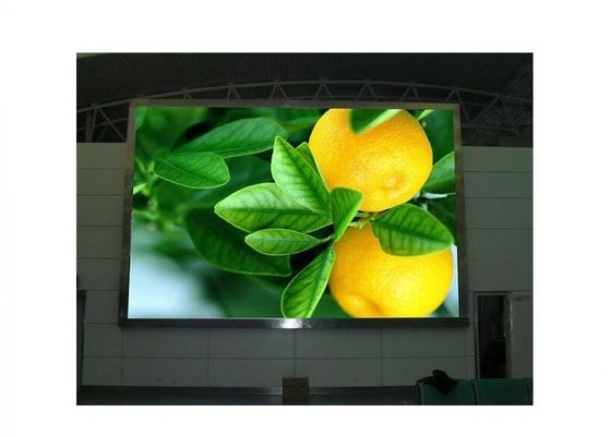 Των εξαιρετικά επίδειξη λεπτών P3 οδηγήσεων TV 192*192mm HD
